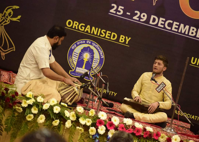 Photo gallery Performing Arts